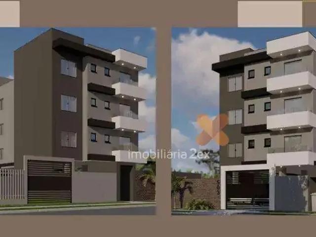 Apartamento venda em Região Geográfica Imediata de Curitiba, Região Metropolitana de Curitiba