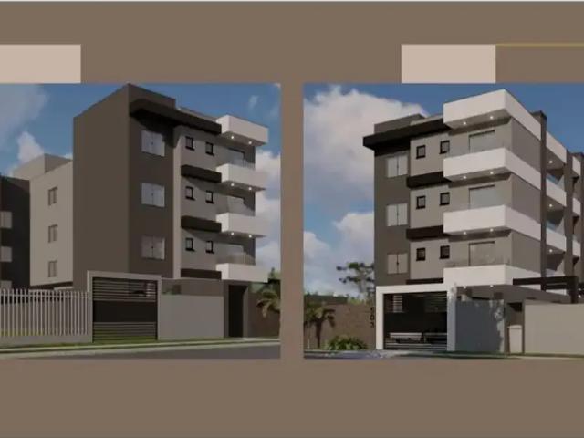 Apartamento venda em Região Geográfica Imediata de Curitiba, Região Metropolitana de Curitiba