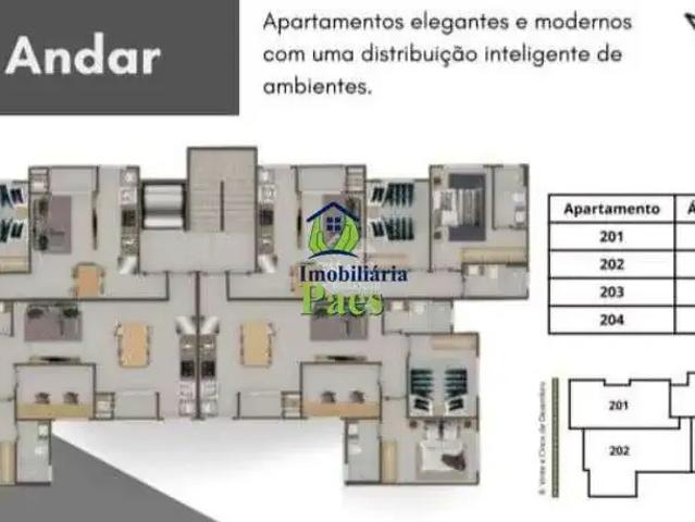 Apartamento venda em Região Geográfica Imediata de Curitiba, Região Metropolitana de Curitiba