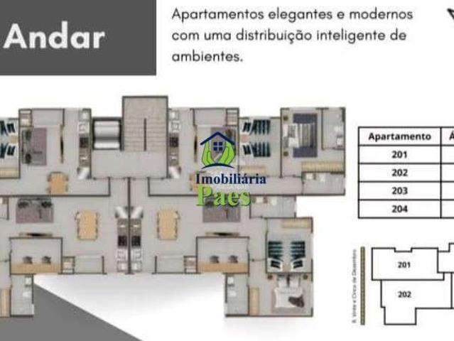 Apartamento venda em Região Geográfica Imediata de Curitiba, Região Metropolitana de Curitiba