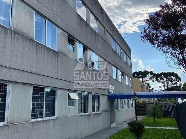 Apartamento venda em Região Geográfica Imediata de Curitiba, Região Metropolitana de Curitiba