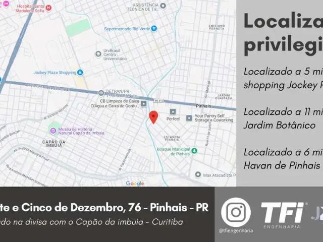 Apartamento venda em Região Geográfica Imediata de Curitiba, Região Metropolitana de Curitiba