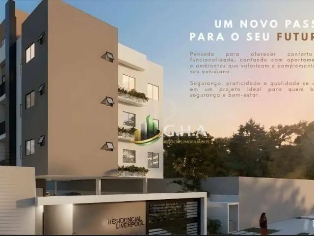 Apartamento venda em Região Geográfica Imediata de Curitiba, Região Metropolitana de Curitiba