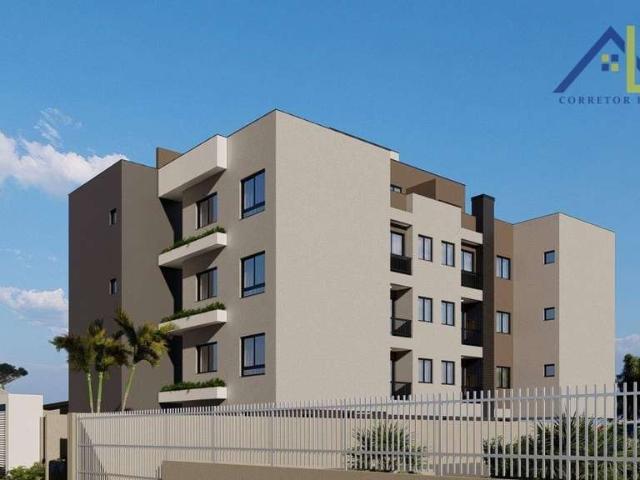 Apartamento venda em Região Geográfica Imediata de Curitiba, Região Metropolitana de Curitiba