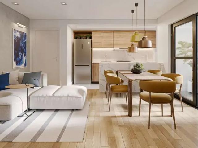 Apartamento venda em Região Geográfica Imediata de Curitiba, Região Metropolitana de Curitiba
