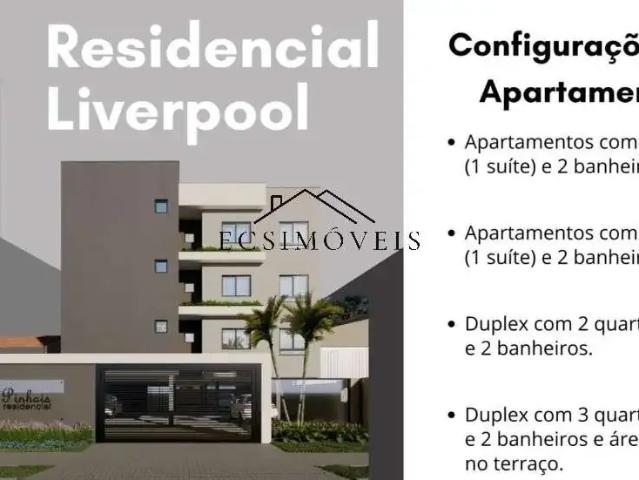 Apartamento venda em Região Geográfica Imediata de Curitiba, Região Metropolitana de Curitiba