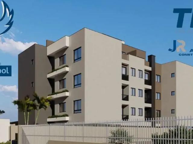 Apartamento venda em Região Geográfica Imediata de Curitiba, Região Metropolitana de Curitiba