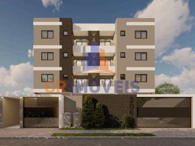 Apartamento venda em Região Geográfica Imediata de Curitiba, Região Metropolitana de Curitiba