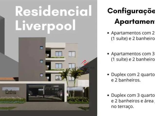 Apartamento venda em Região Geográfica Imediata de Curitiba, Região Metropolitana de Curitiba