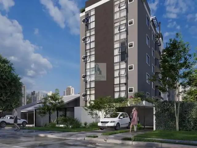 Apartamento venda em Centro, Pinhais