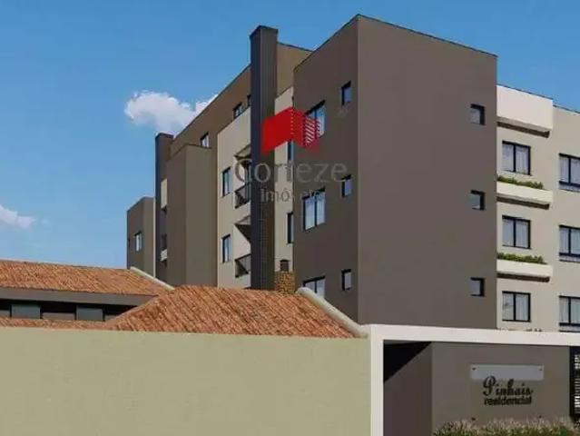 Apartamento venda em Região Geográfica Imediata de Curitiba, Região Metropolitana de Curitiba