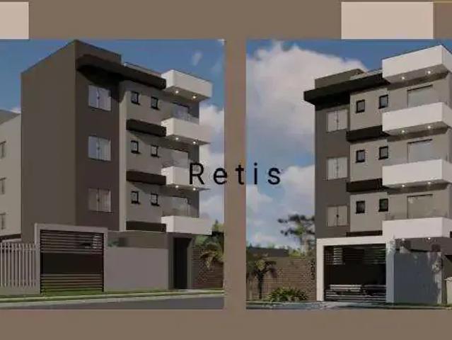 Apartamento venda em Região Geográfica Imediata de Curitiba, Região Metropolitana de Curitiba