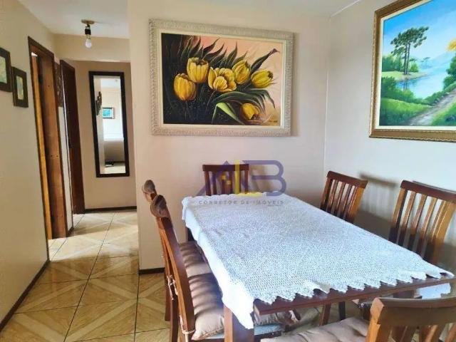 Apartamento venda em Região Geográfica Imediata de Curitiba, Região Metropolitana de Curitiba