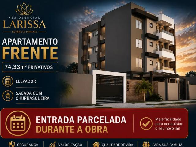Apartamento venda em Região Geográfica Imediata de Curitiba, Região Metropolitana de Curitiba
