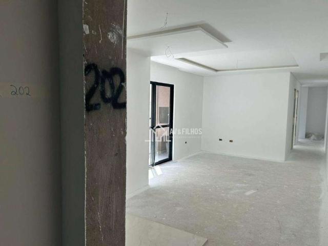 Apartamento venda em Região Geográfica Imediata de Curitiba, Região Metropolitana de Curitiba