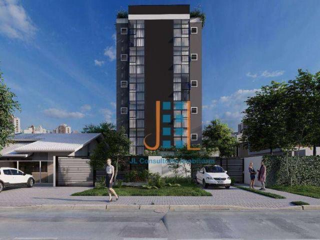 Apartamento venda em Centro, Pinhais