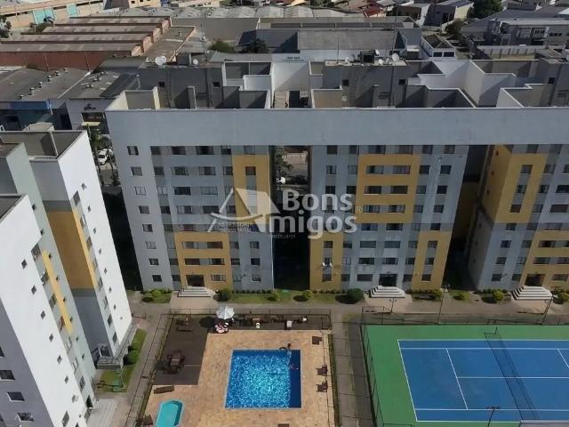 Apartamento venda em Estância Pinhais, Pinhais