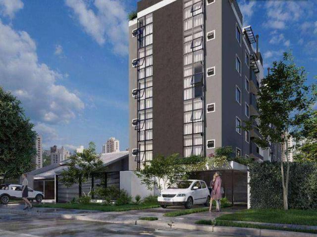 Apartamento venda em Centro, Pinhais