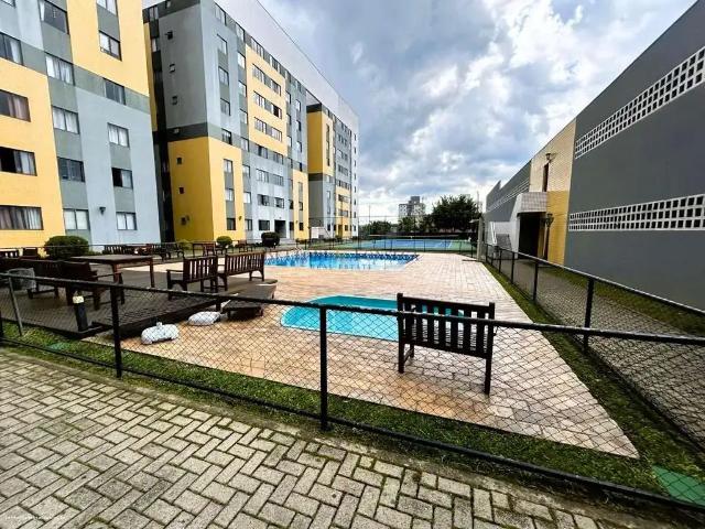 Apartamento venda em Região Geográfica Imediata de Curitiba, Região Metropolitana de Curitiba