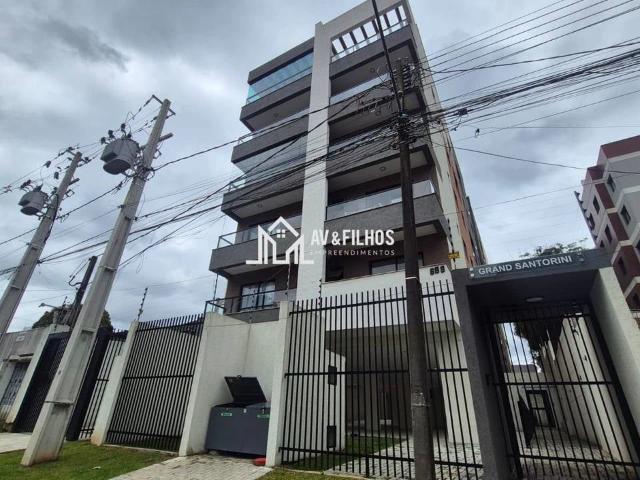 Apartamento venda em Centro, Pinhais