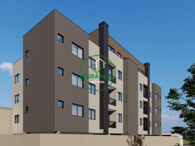 Apartamento venda em Estância Pinhais, Pinhais