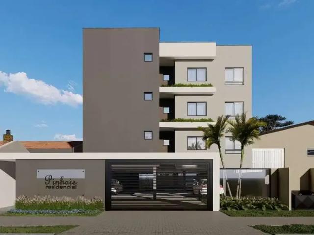 Apartamento venda em Região Geográfica Imediata de Curitiba, Região Metropolitana de Curitiba