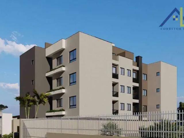 Apartamento venda em Região Geográfica Imediata de Curitiba, Região Metropolitana de Curitiba