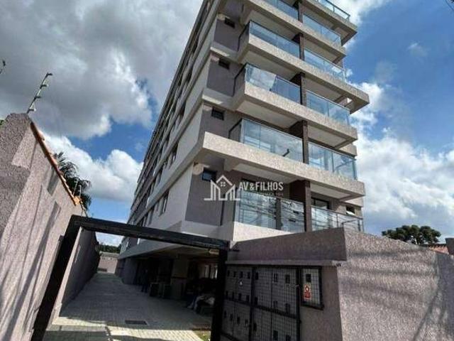 Apartamento venda em Região Geográfica Imediata de Curitiba, Região Metropolitana de Curitiba