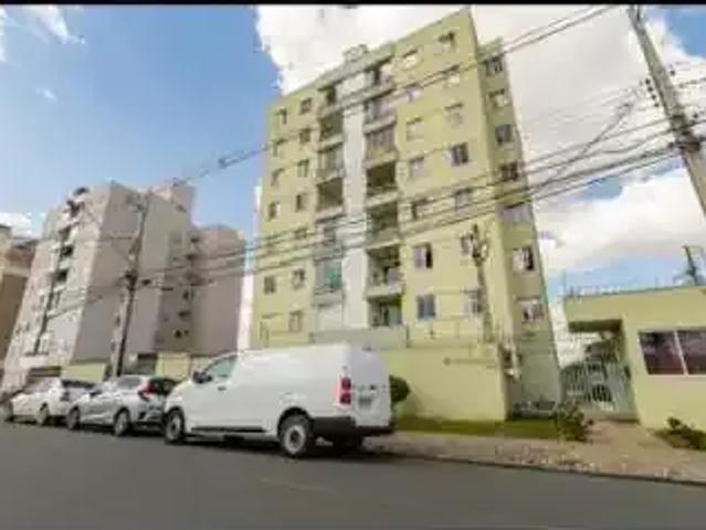 Apartamento venda em Região Geográfica Imediata de Curitiba, Região Metropolitana de Curitiba