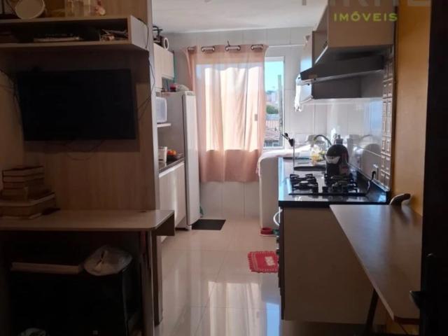 Apartamento venda em Jardim Amélia, Pinhais