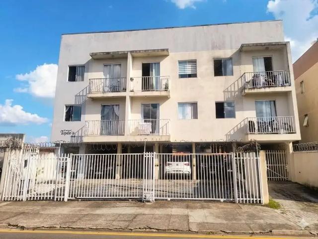 Apartamento venda em Região Geográfica Imediata de Curitiba, Região Metropolitana de Curitiba