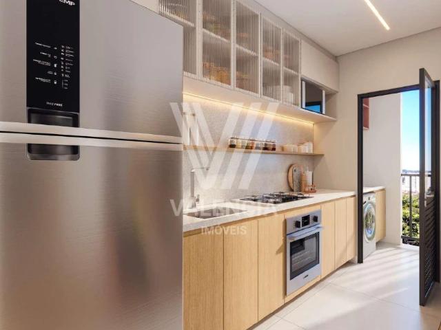 Apartamento venda em Jardim Amélia, Pinhais