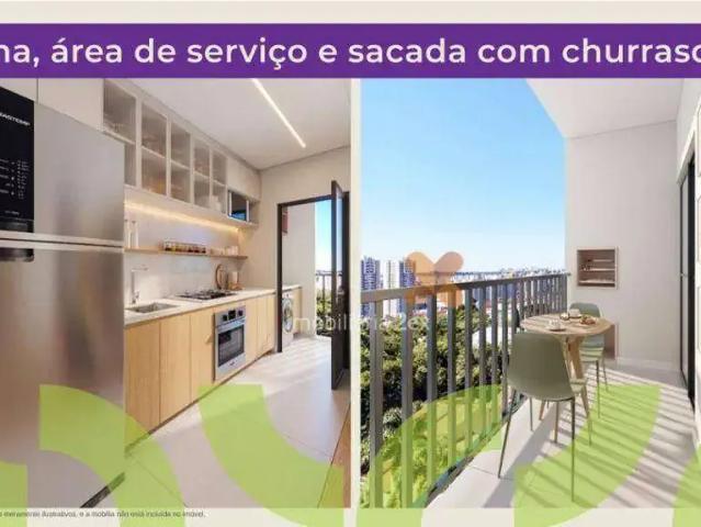 Apartamento venda em Região Geográfica Imediata de Curitiba, Região Metropolitana de Curitiba