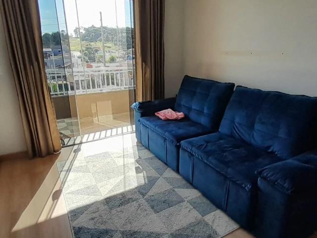 Apartamento venda em Jardim Amélia, Pinhais