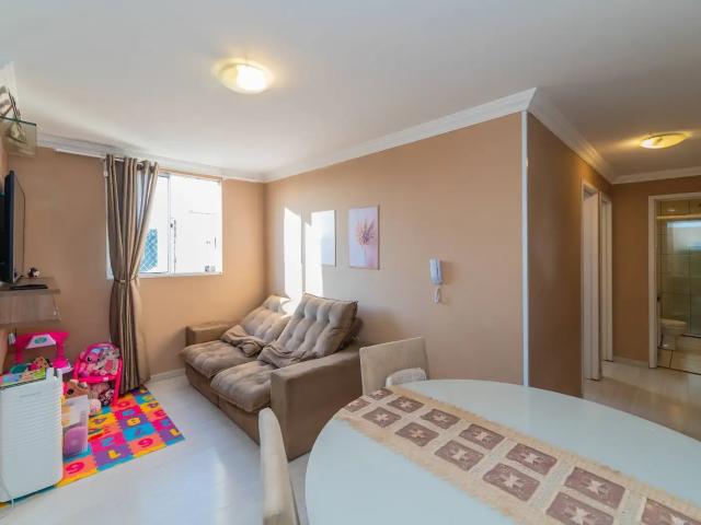 Apartamento venda em Região Geográfica Imediata de Curitiba, Região Metropolitana de Curitiba