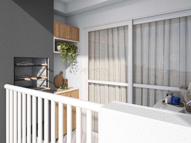 Apartamento venda em Região Geográfica Imediata de Curitiba, Região Metropolitana de Curitiba