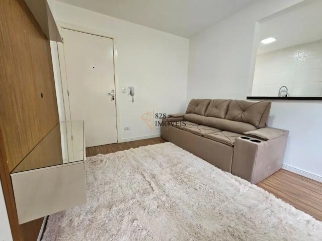 Apartamento venda em Jardim Amélia, Pinhais
