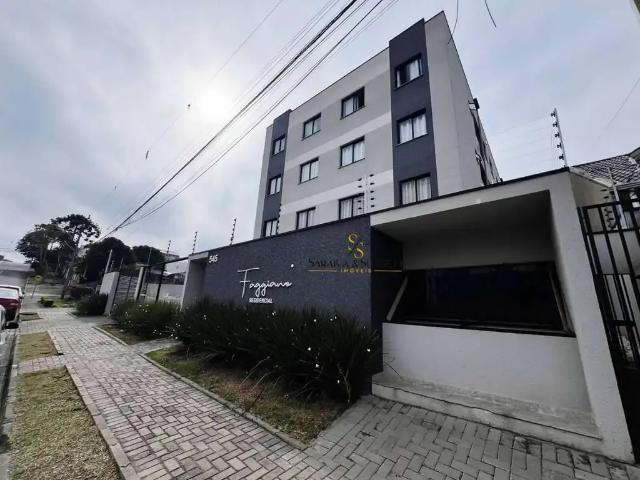 Apartamento venda em Região Geográfica Imediata de Curitiba, Região Metropolitana de Curitiba