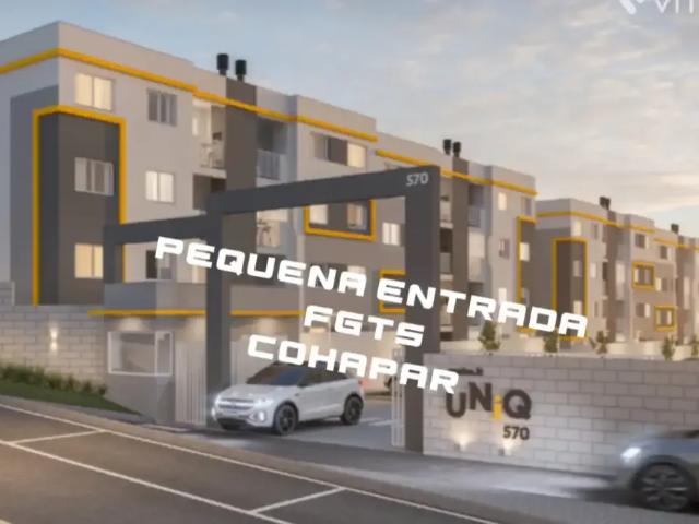 Apartamento venda em Região Geográfica Imediata de Curitiba, Região Metropolitana de Curitiba