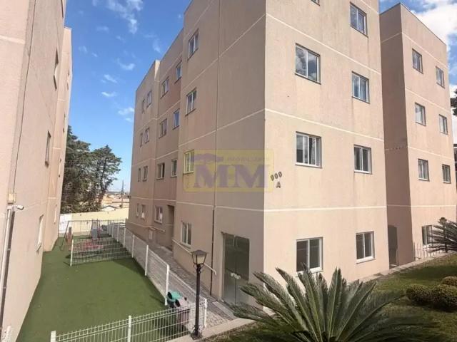 Apartamento venda em Jardim Amélia, Pinhais
