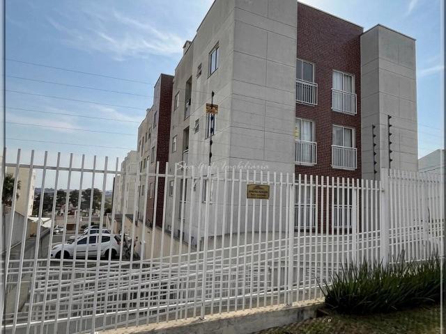 Apartamento venda em Jardim Amélia, Pinhais