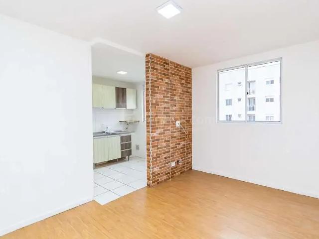 Apartamento venda em Região Geográfica Imediata de Curitiba, Região Metropolitana de Curitiba