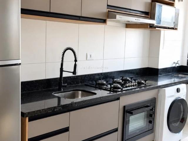 Apartamento venda em Jardim Amélia, Pinhais