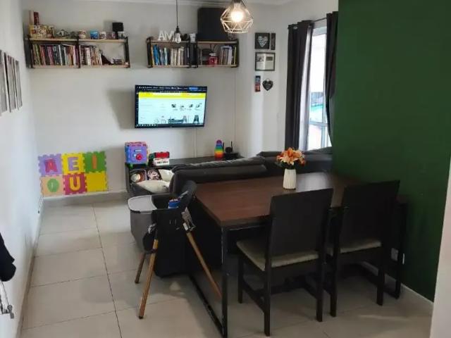 Apartamento venda em Região Geográfica Imediata de Curitiba, Região Metropolitana de Curitiba