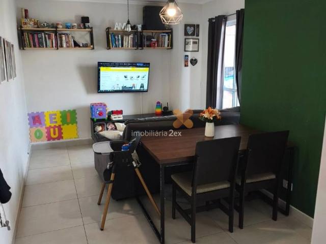 Apartamento venda em Jardim Amélia, Pinhais