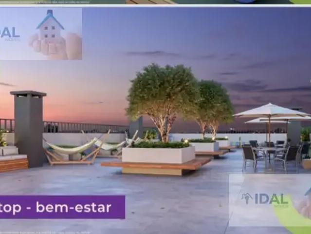 Apartamento venda em Jardim Amélia, Pinhais