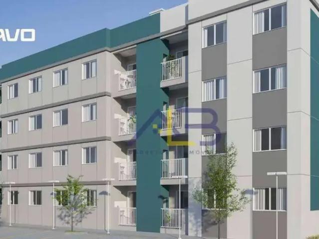 Apartamento venda em Região Geográfica Imediata de Curitiba, Região Metropolitana de Curitiba