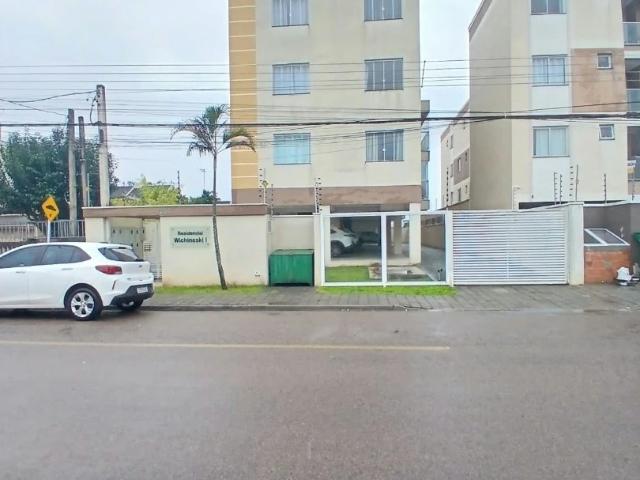 Apartamento venda em Jardim Amélia, Pinhais