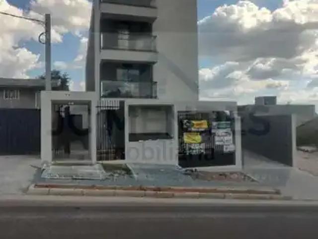 Apartamento venda em Jardim Amélia, Pinhais