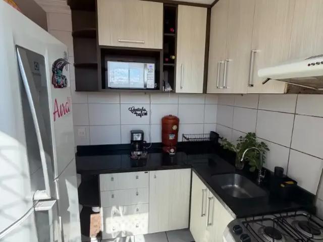 Apartamento venda em Região Geográfica Imediata de Curitiba, Região Metropolitana de Curitiba
